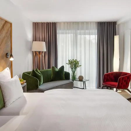 Wellnesshotel Wittelsbach 4* 바트푸징