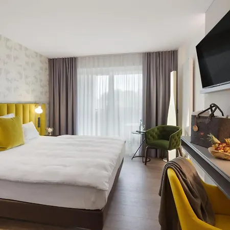 Wellnesshotel Wittelsbach 호텔