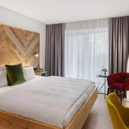 Wellnesshotel Wittelsbach 4*