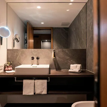 Wellnesshotel Wittelsbach 4* باد فسينغ