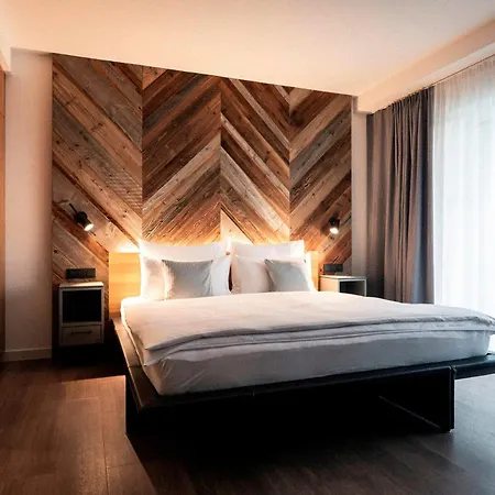 فندق Wellnesshotel Wittelsbach باد فسينغ