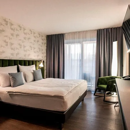 Szálloda Wellnesshotel Wittelsbach