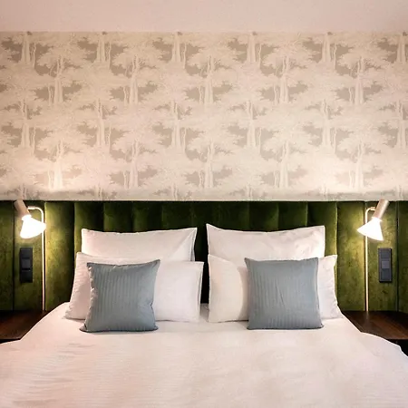 Wellnesshotel Wittelsbach 4* باد فسينغ