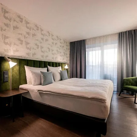 Wellnesshotel Wittelsbach فندق