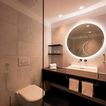 Szálloda Wellnesshotel Wittelsbach
