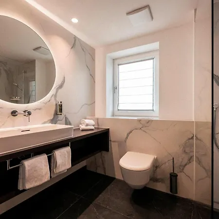 Szálloda Wellnesshotel Wittelsbach 4*