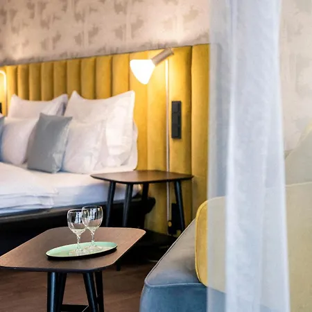 Szálloda Wellnesshotel Wittelsbach Bad Füssing