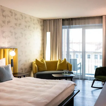 Wellnesshotel Wittelsbach 4* Bad Füssing
