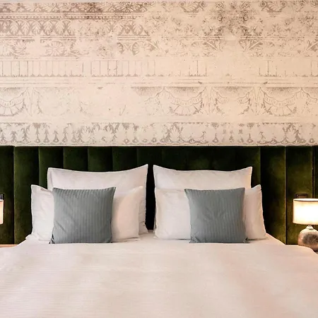 Hotel Wellnesshotel Wittelsbach 4*