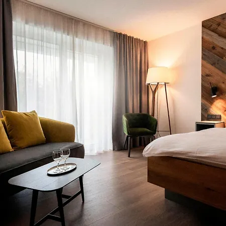 Wellnesshotel Wittelsbach