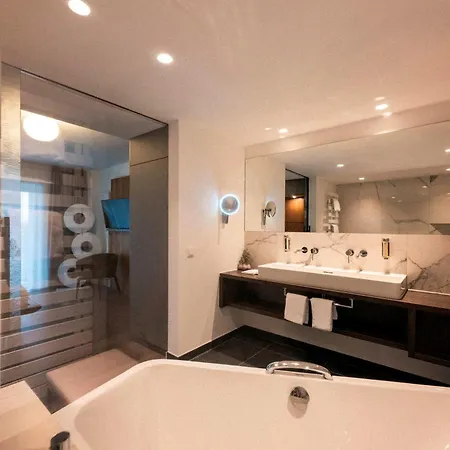Szálloda Wellnesshotel Wittelsbach