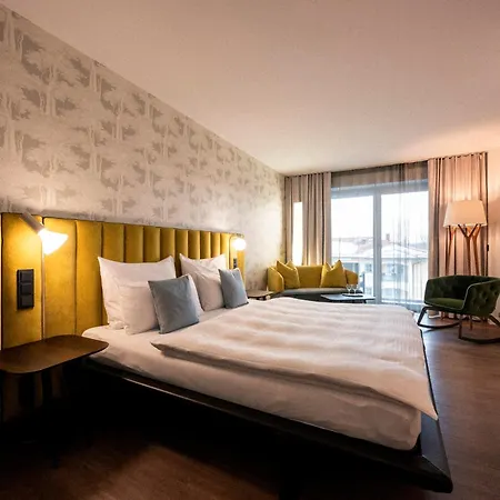 Hotel Wellnesshotel Wittelsbach 4*