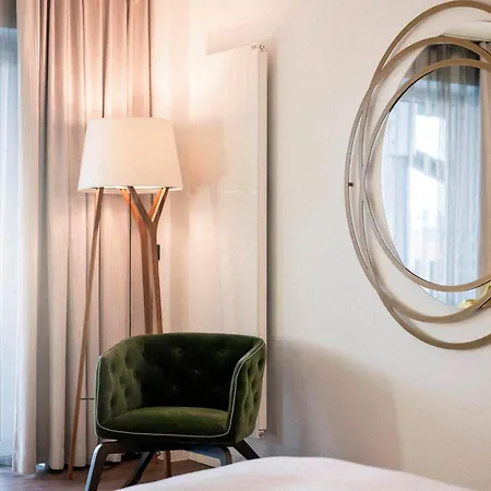 Szálloda Wellnesshotel Wittelsbach