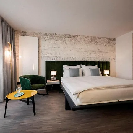 Szálloda Wellnesshotel Wittelsbach 4*