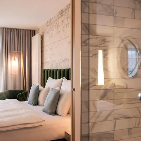 Wellnesshotel Wittelsbach Szálloda Bad Füssing