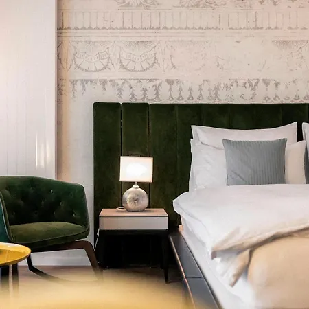 Wellnesshotel Wittelsbach فندق