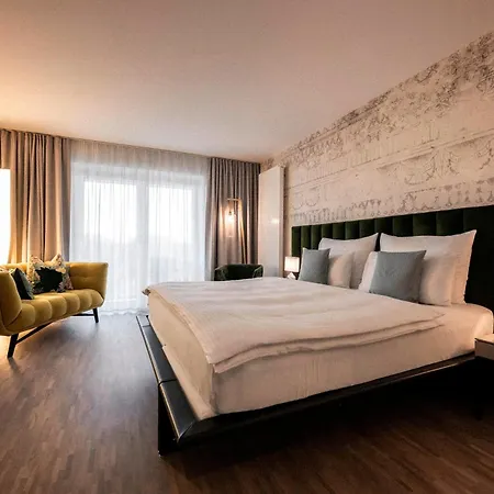 Szálloda Wellnesshotel Wittelsbach