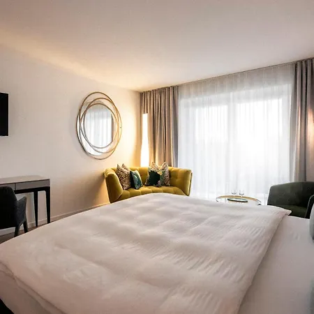 Wellnesshotel Wittelsbach Szálloda Bad Füssing
