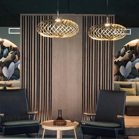 Hotel Wellnesshotel Wittelsbach 4*