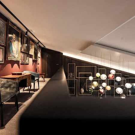 Wellnesshotel Wittelsbach فندق 4*