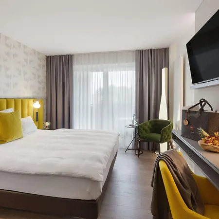 Wellnesshotel Wittelsbach 4* باد فسينغ