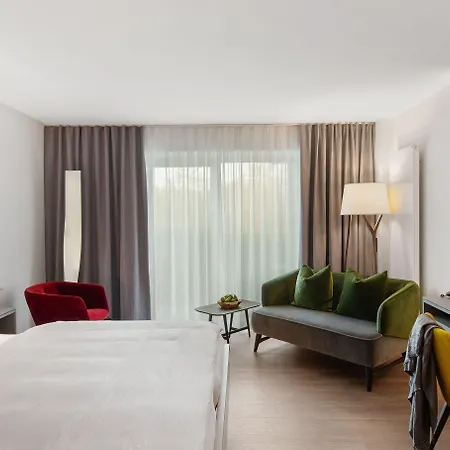Hotel Wellnesshotel Wittelsbach