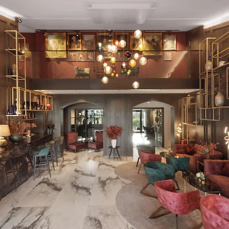 Hotel Wellnesshotel Wittelsbach 4*