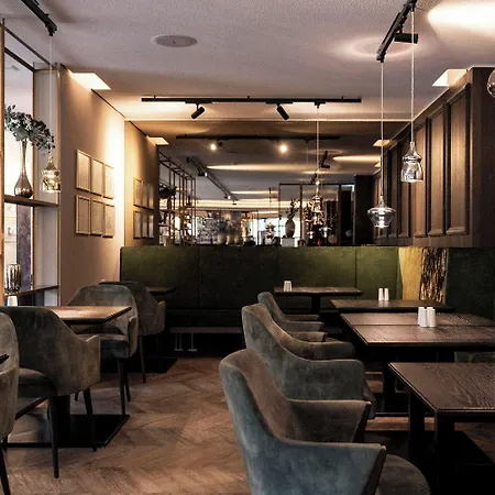 Hotel Wellnesshotel Wittelsbach