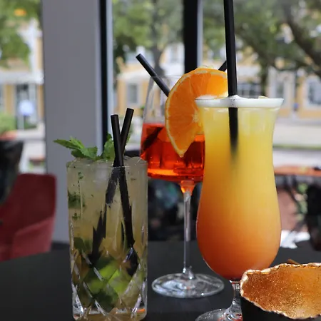 Wellnesshotel Wittelsbach Hotel 4*