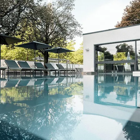 Wellnesshotel Wittelsbach فندق