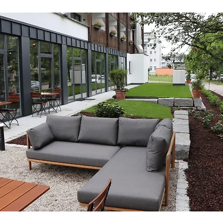 Hotel Wellnesshotel Wittelsbach Bad Fussing