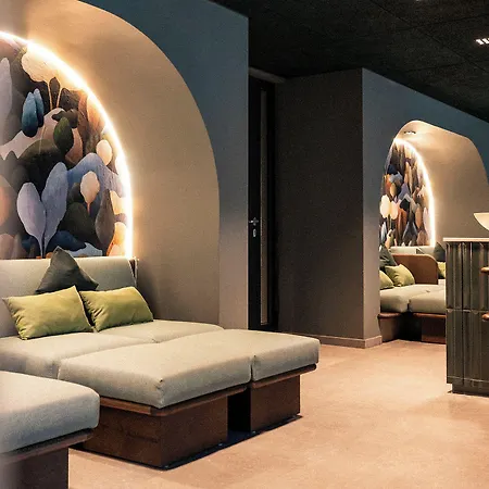 Wellnesshotel Wittelsbach Bad Fussing