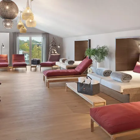 Wellnesshotel Wittelsbach