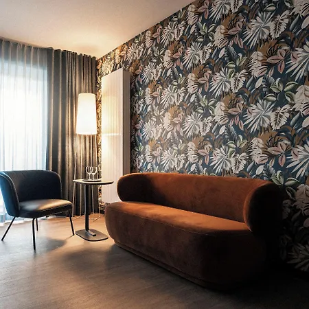 فندق Wellnesshotel Wittelsbach