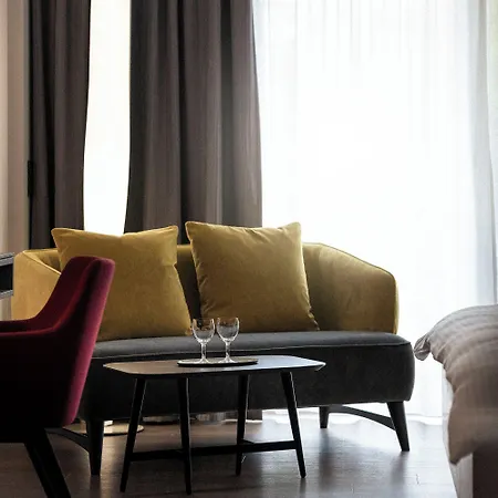 Wellnesshotel Wittelsbach فندق