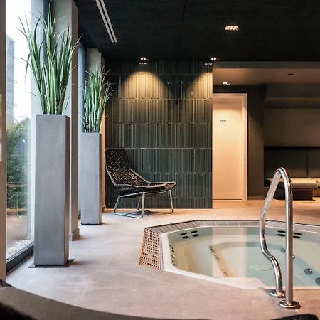 Wellnesshotel Wittelsbach Hotel