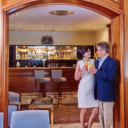 Wellnesshotel Wittelsbach 4*