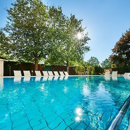 Wellnesshotel Wittelsbach Hotel 4*