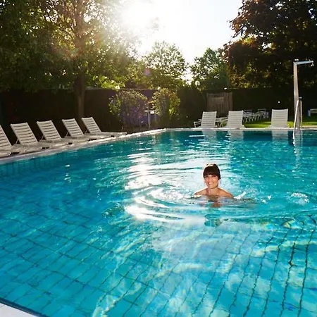Hotel Wellnesshotel Wittelsbach Bad Füssing