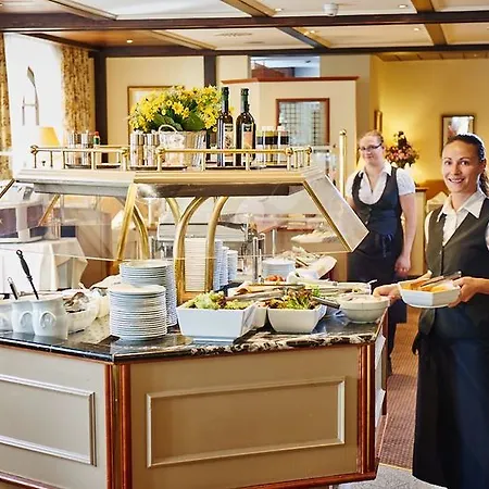Hotel Wellnesshotel Wittelsbach