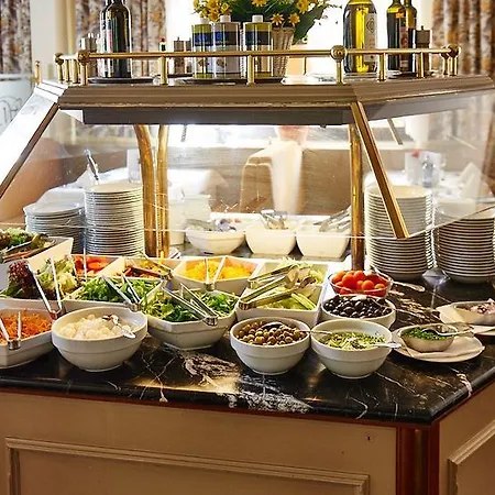 Wellnesshotel Wittelsbach Hotel Bad Füssing