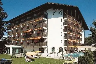 Wellnesshotel Wittelsbach فندق باد فسينغ