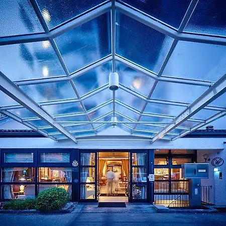 Wellnesshotel Wittelsbach Hotel
