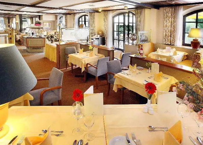 Wellnesshotel Wittelsbach Отель 4*