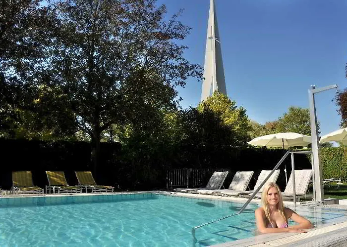 Hotel Wellnesshotel Wittelsbach