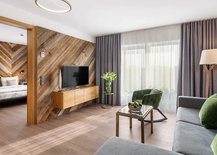 Wellnesshotel Wittelsbach Отель Бад-Фюссинг