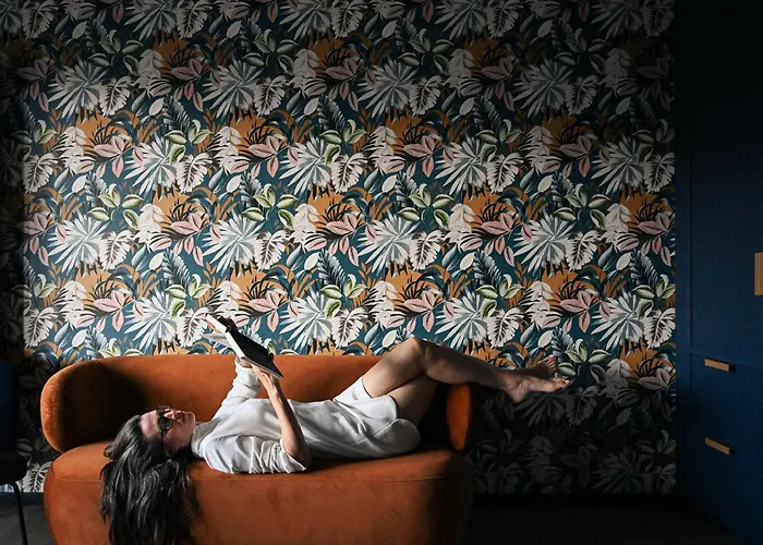 Wellnesshotel Wittelsbach Отель