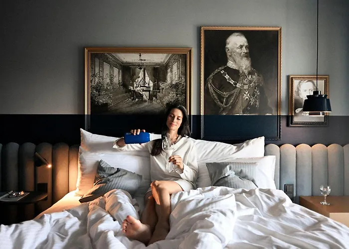 Wellnesshotel Wittelsbach