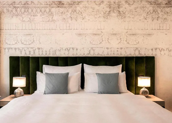 Hotel Wellnesshotel Wittelsbach 4*