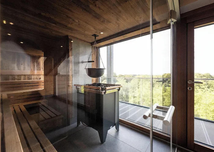 Wellnesshotel Wittelsbach Hotel Bad Fussing